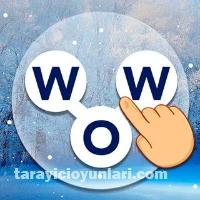 ücretsiz Words of Wonders oyna