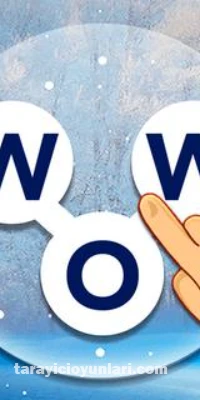 ücretsiz Words of Wonders oyna