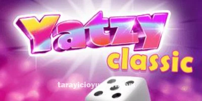 ücretsiz Yatzy Classic oyna