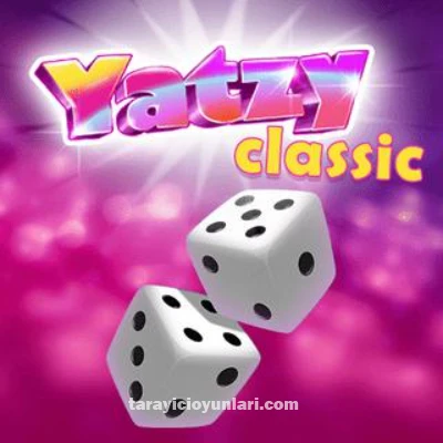 ücretsiz Yatzy Classic oyna
